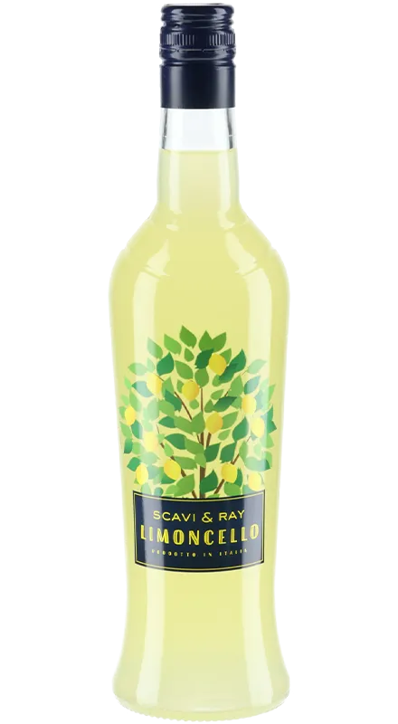 Scavi & Ray Limoncello 0.7L
